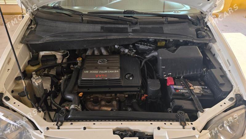 Toyota Sienna 2003 - 185 000 TMT - Aşgabat - img 6