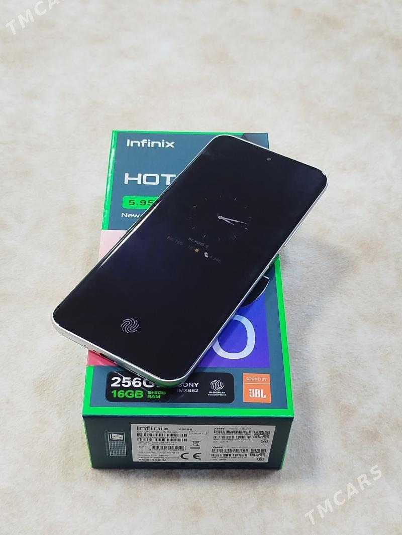 Infinix hot 60pro+ - Balkanabat - img 3
