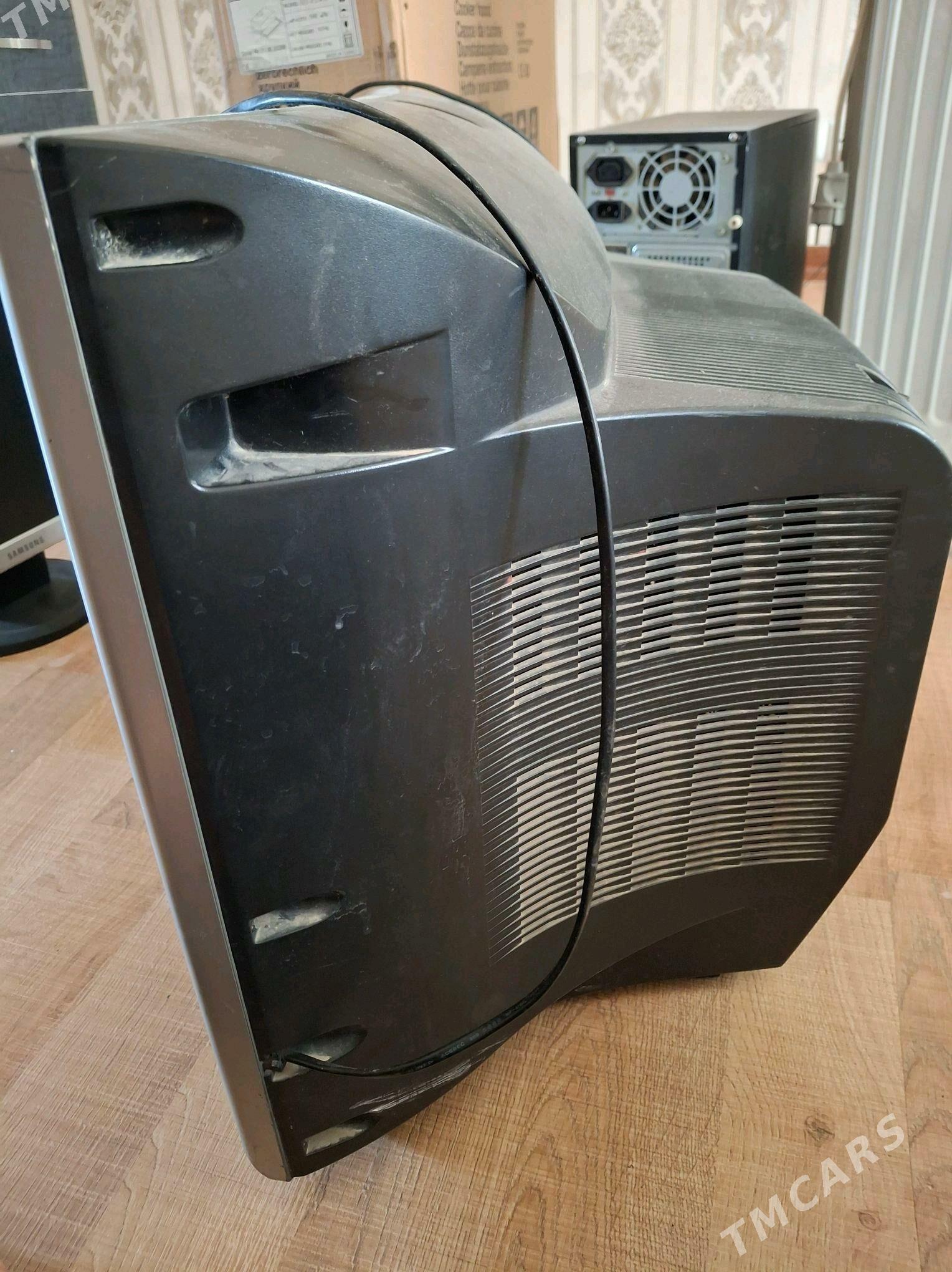 Samsung Televizor - Çoganly - img 4