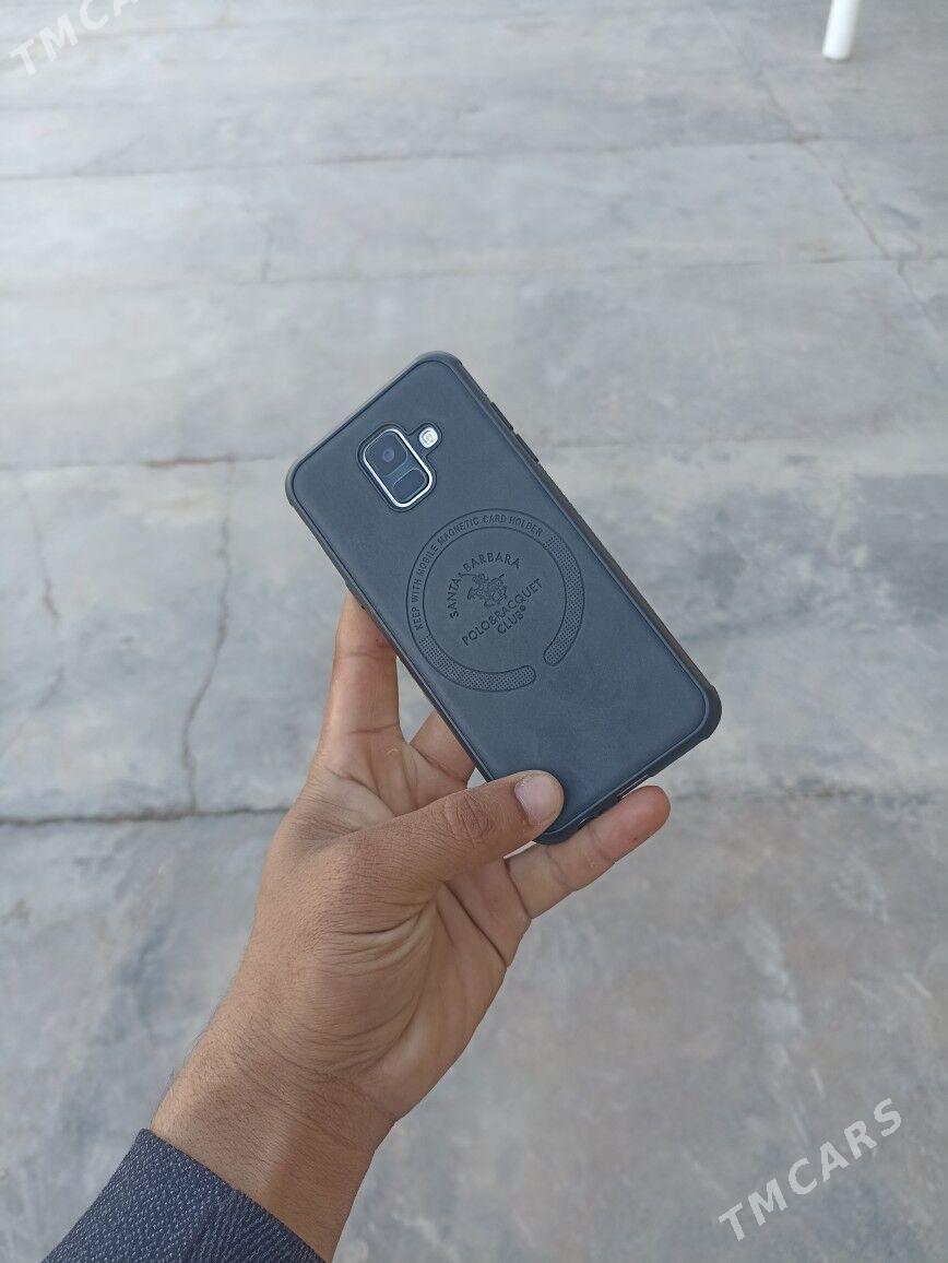 SAMSUNG A6 - Wekilbazar - img 4