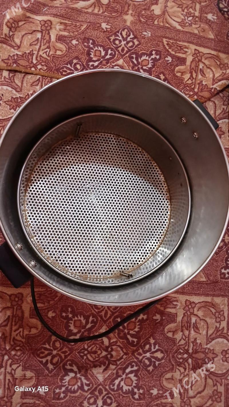 mekge gazan - Бекреве - img 2