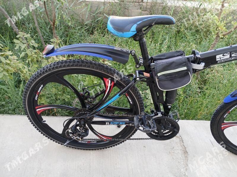 BMW TIGIR GYSSAGLY - Garadamak Şor - img 3