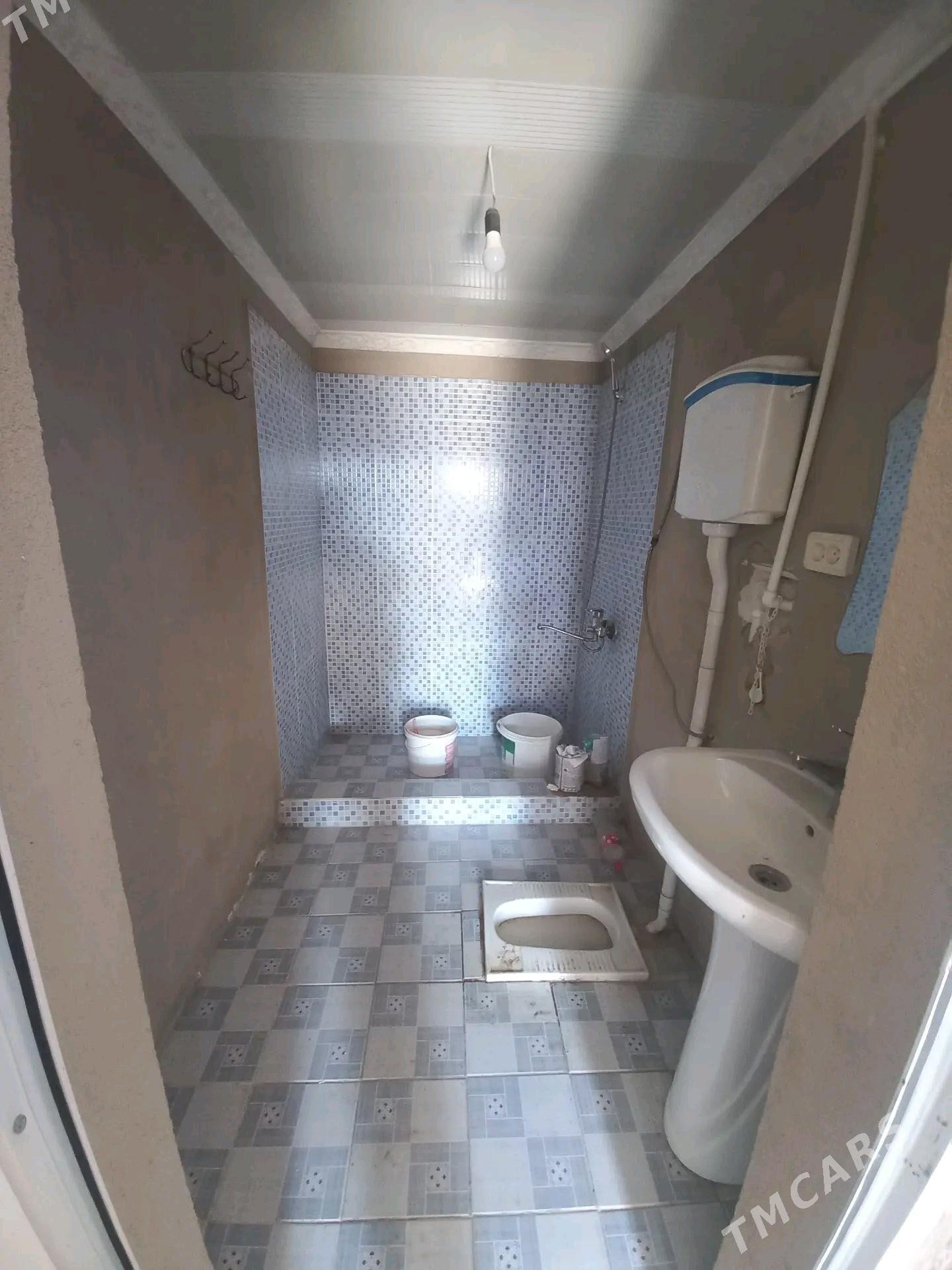 Satlyk Plan jaý Öñaldy - Ашхабад - img 5