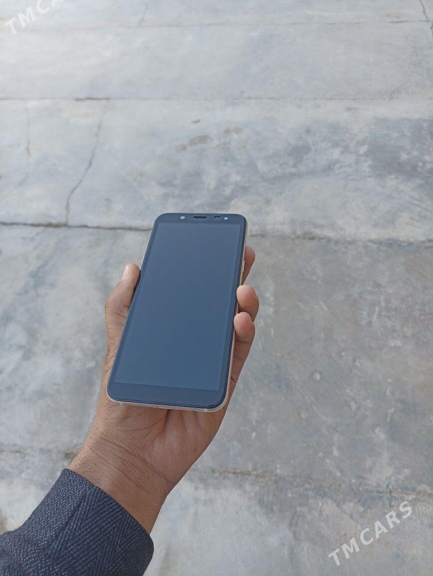 SAMSUNG A6 - Wekilbazar - img 6