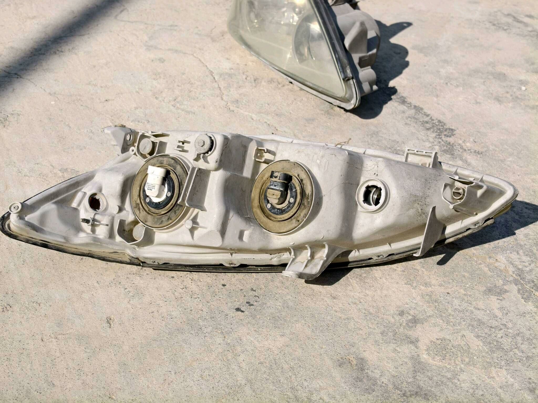 Duty cemry çyrasy fara. Фары 150 TMT - Бузмеин - img 3