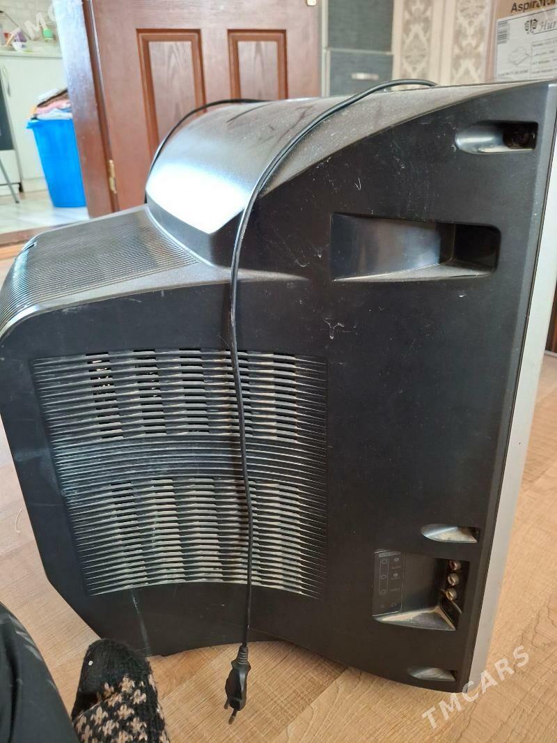 Samsung Televizor - Çoganly - img 2