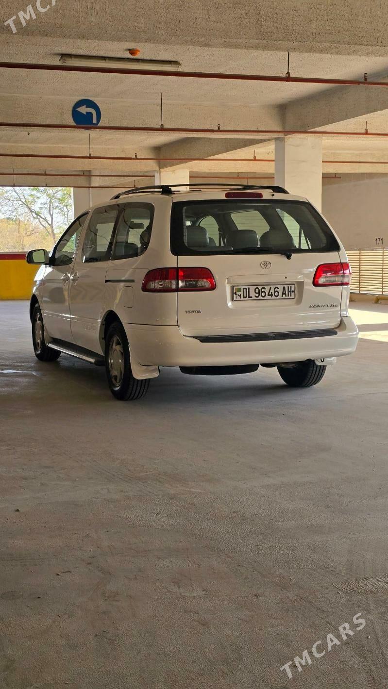 Toyota Sienna 2003 - 185 000 TMT - Aşgabat - img 4