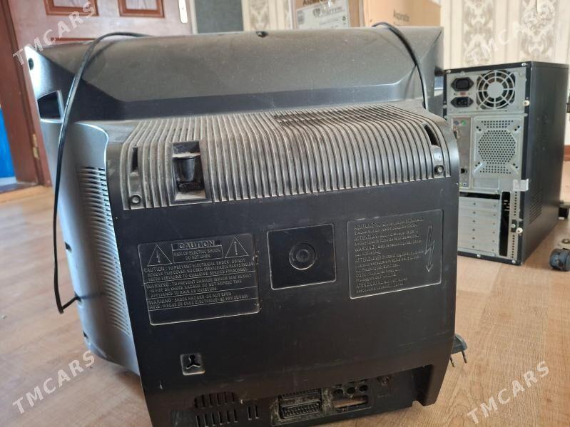 Samsung Televizor - Çoganly - img 3