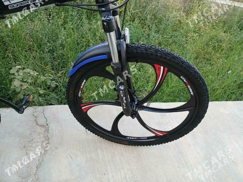 BMW TIGIR GYSSAGLY - Garadamak Şor - img 4