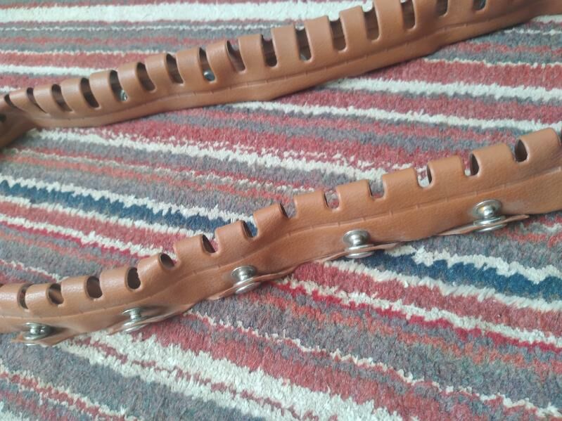 Rul cehol 450 TMT - Кёнеургенч - img 2