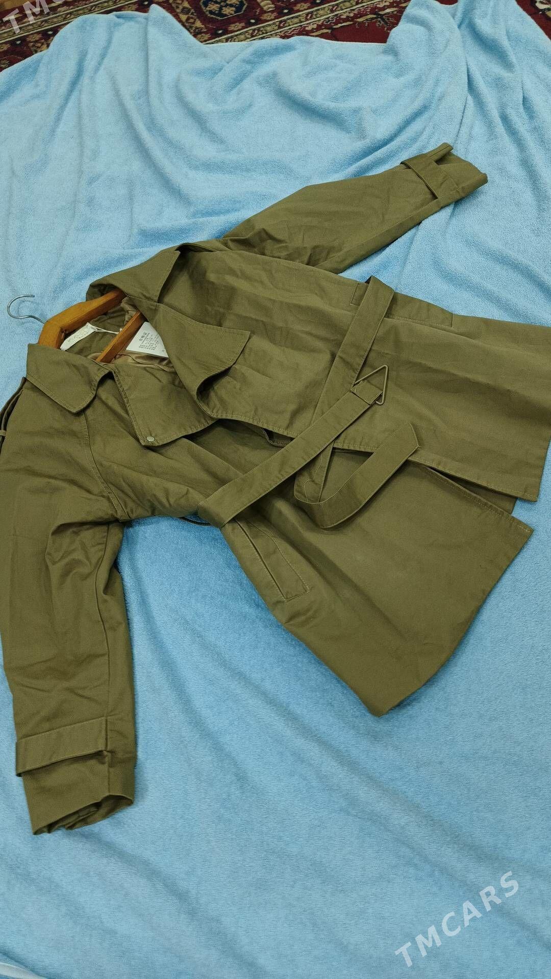 плащ - Мары - img 5