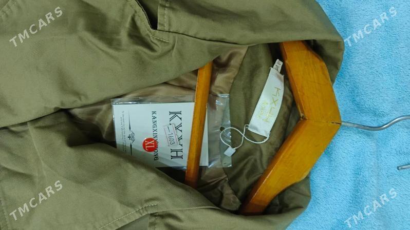 плащ - Мары - img 2