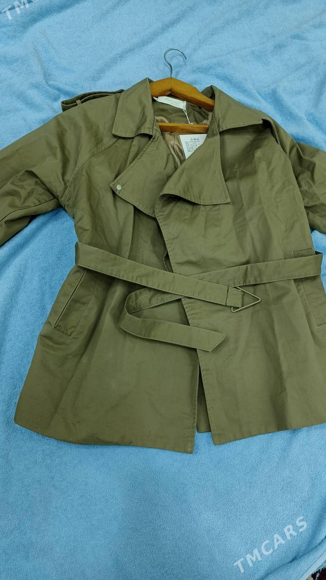 плащ - Мары - img 1