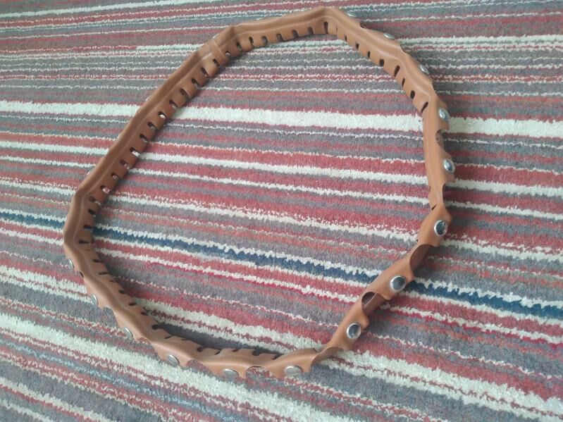 Rul cehol 450 TMT - Кёнеургенч - img 1