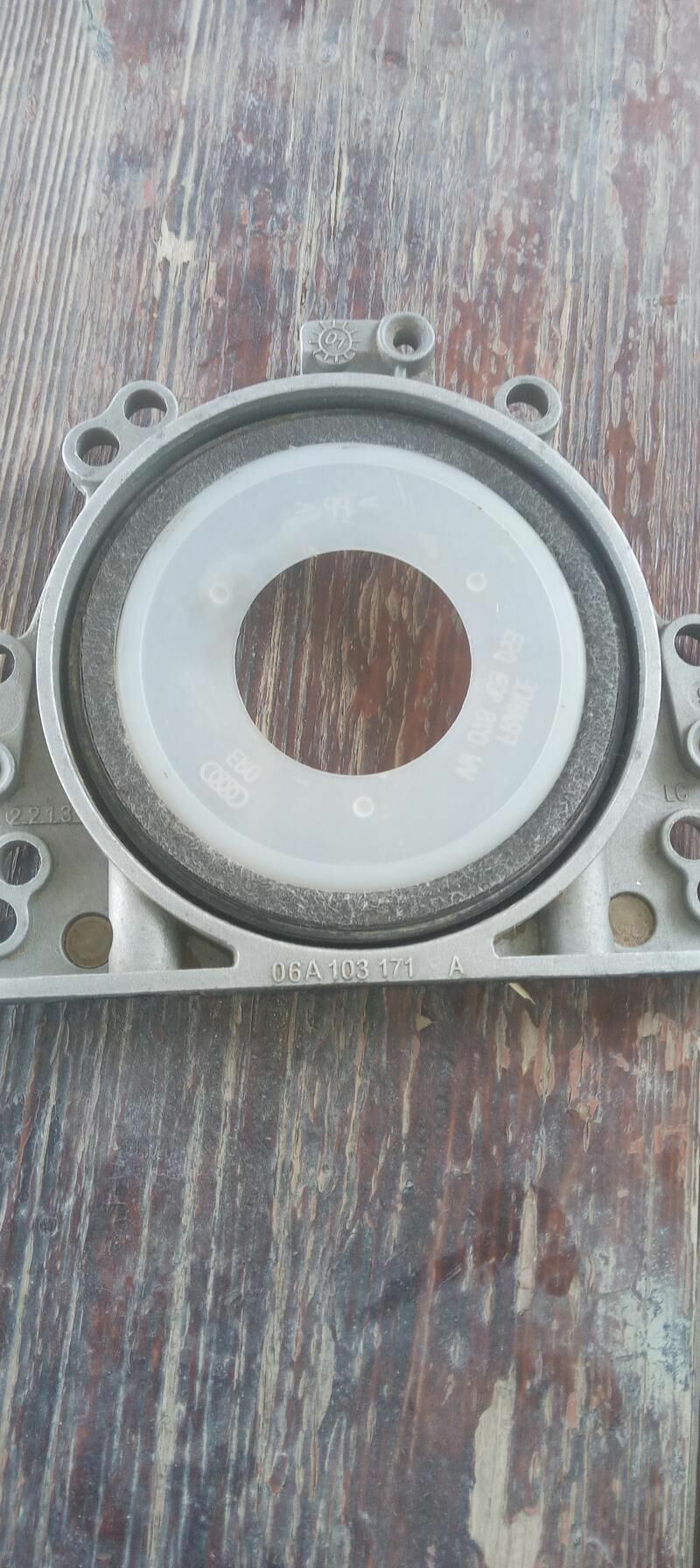 Kolenwal-AUDI 200 TMT - Gökdepe - img 4