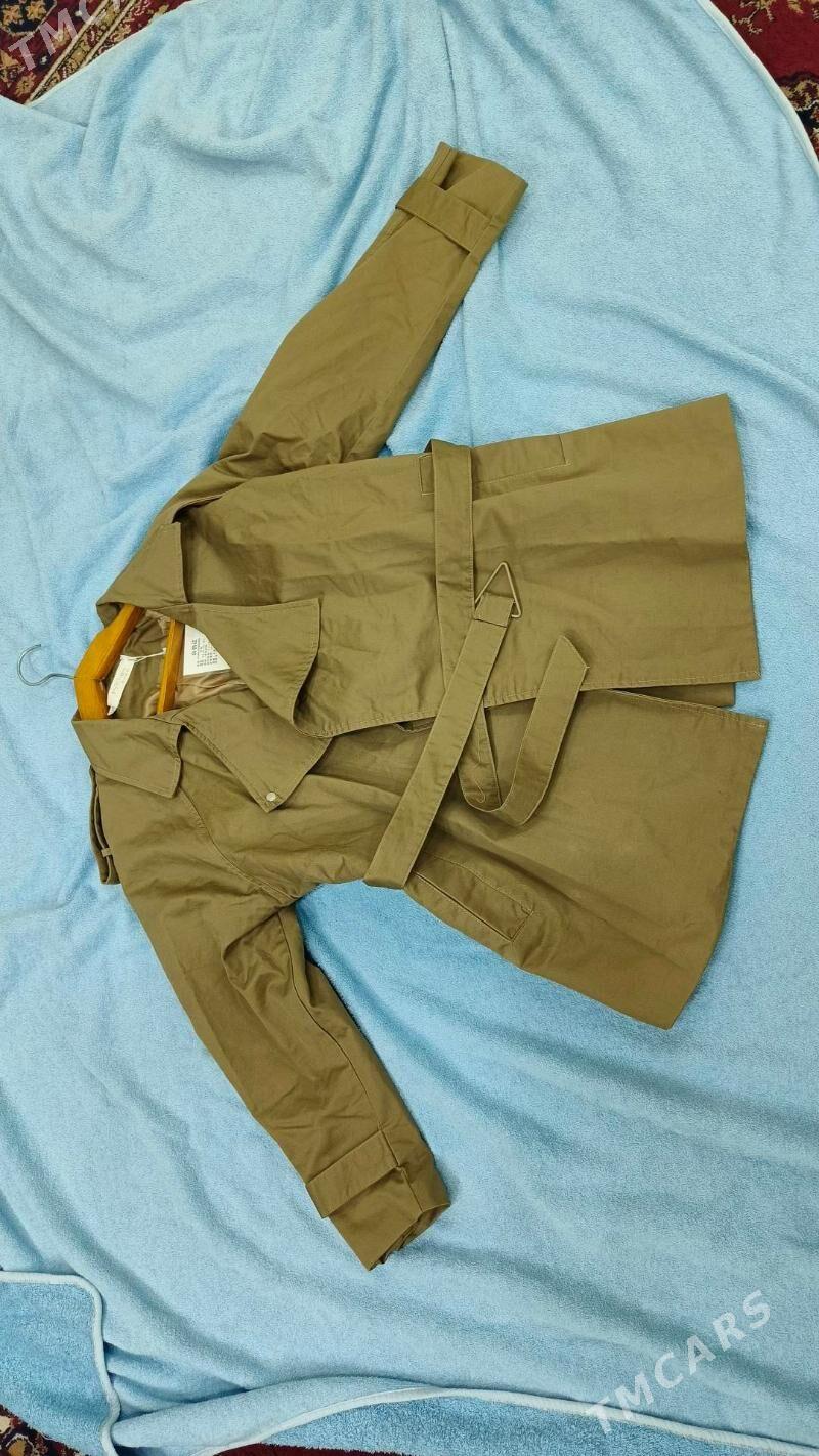 плащ - Мары - img 4