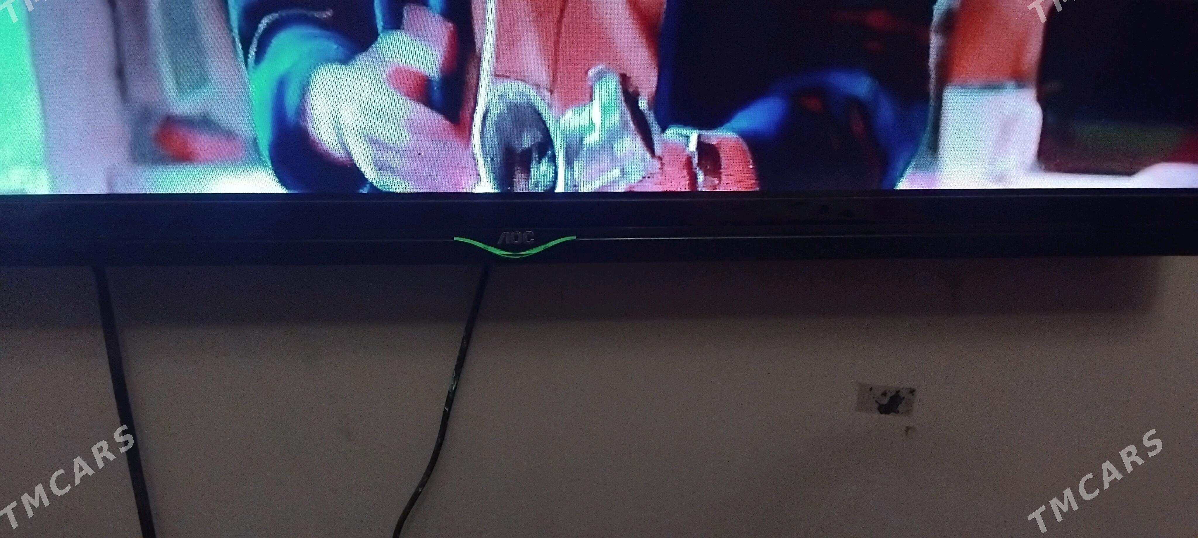 telewizor loc 42 - Büzmeýin - img 2