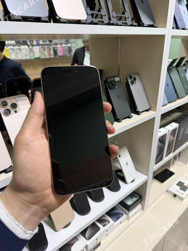 iphone 15promax - Aşgabat - img 2