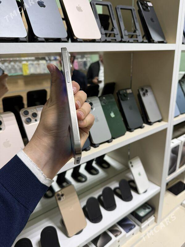 iphone 15promax - Aşgabat - img 4