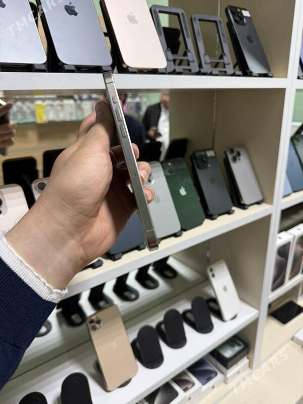 iphone 15promax - Aşgabat - img 3