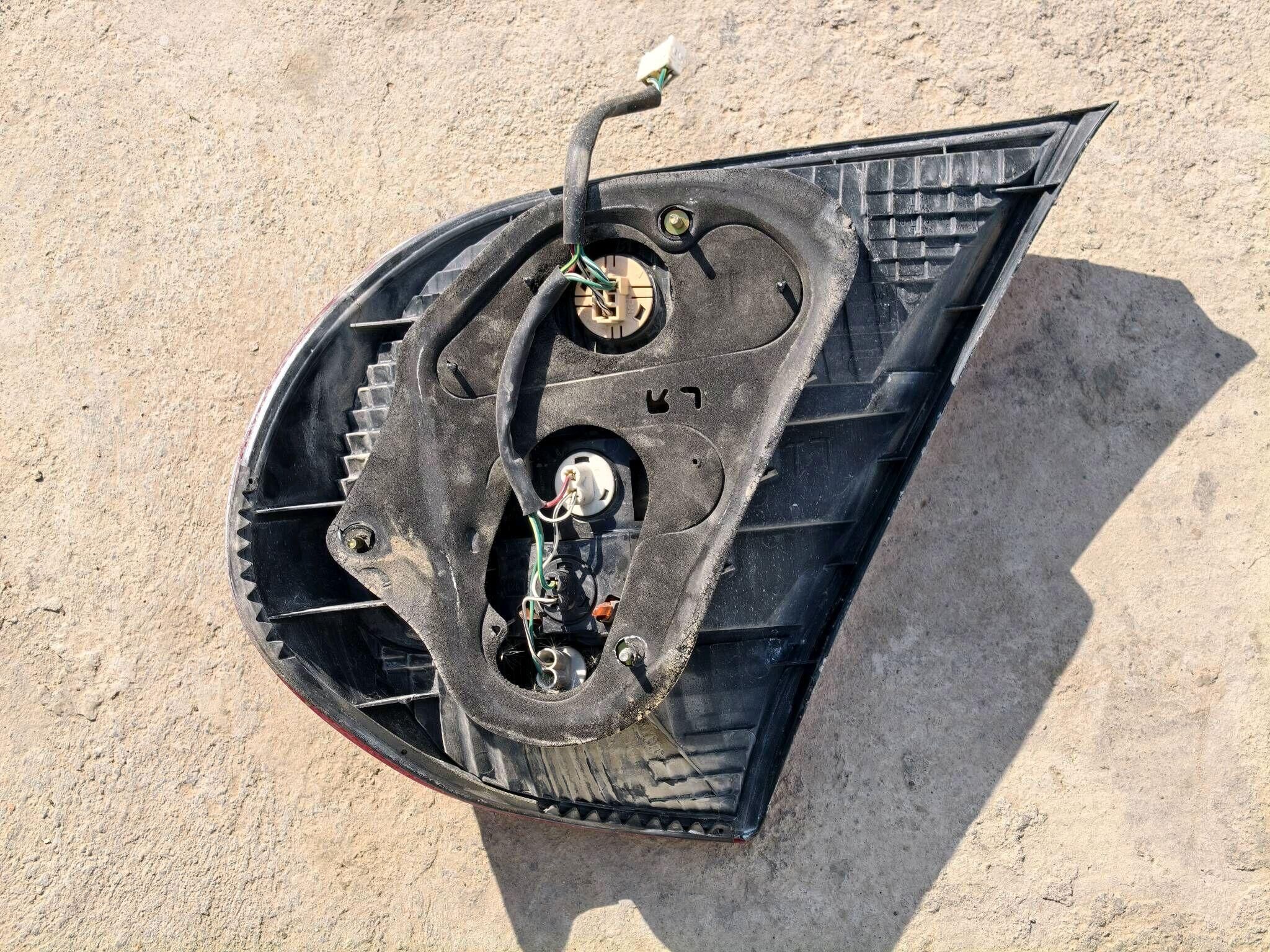 Duty cemry çyrasy fara. Фары 150 TMT - Бузмеин - img 6