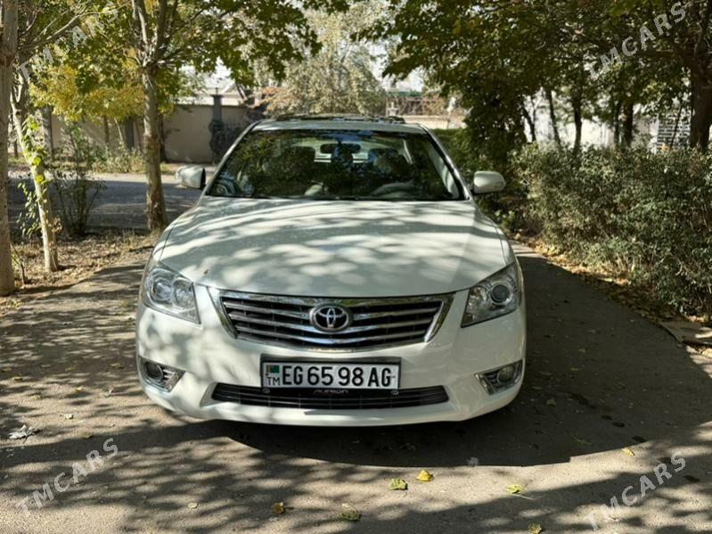 Toyota Aurion 2008 - 210 000 TMT - Aşgabat - img 2