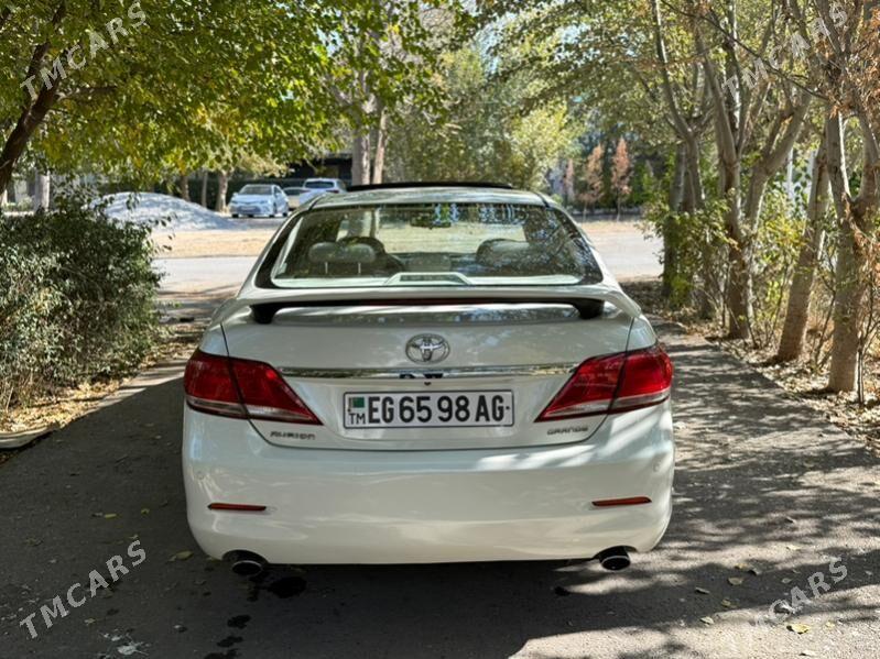 Toyota Aurion 2008 - 210 000 TMT - Aşgabat - img 5