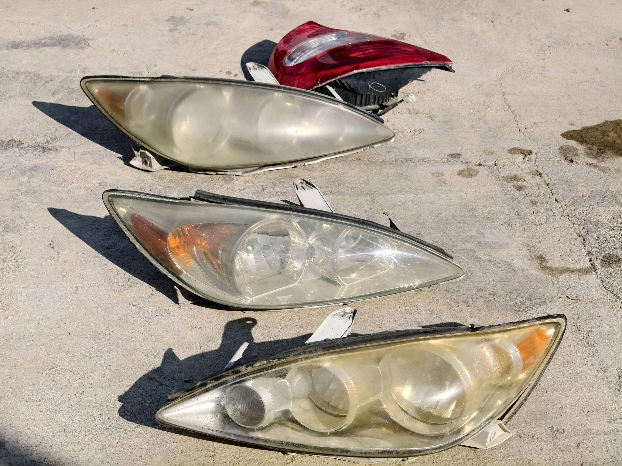 Duty cemry çyrasy fara. Фары 150 TMT - Бузмеин - img 7