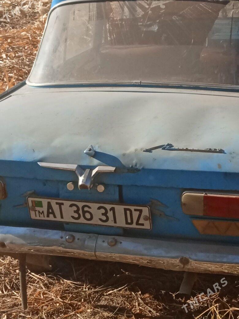 Lada 2101 1980 - 4 000 TMT - Губадаг - img 2