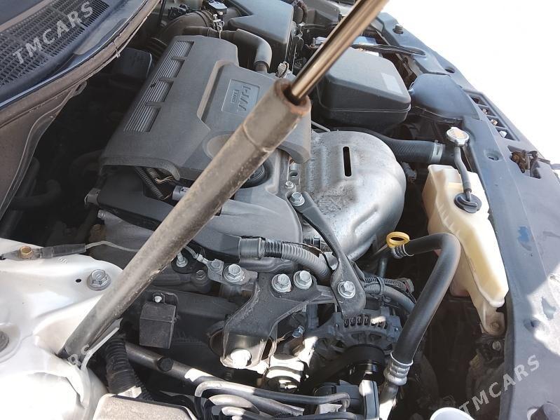 Toyota Camry 2016 - 256 000 TMT - Aşgabat - img 4