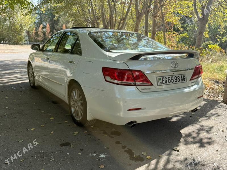Toyota Aurion 2008 - 210 000 TMT - Aşgabat - img 6