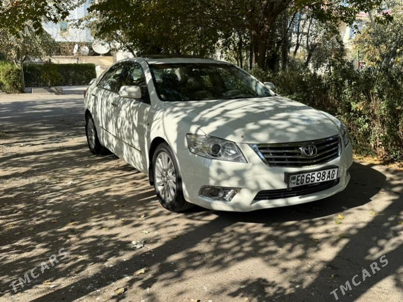 Toyota Aurion 2008 - 210 000 TMT - Aşgabat - img 3