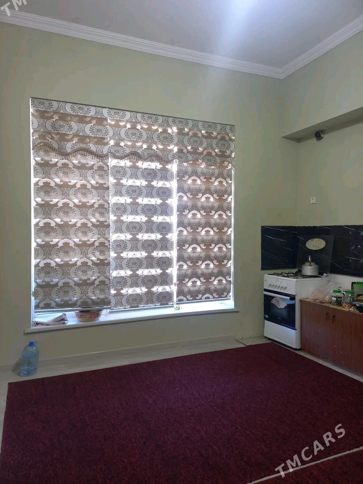 Satlyk Plan jaý Öñaldy - Ашхабад - img 8