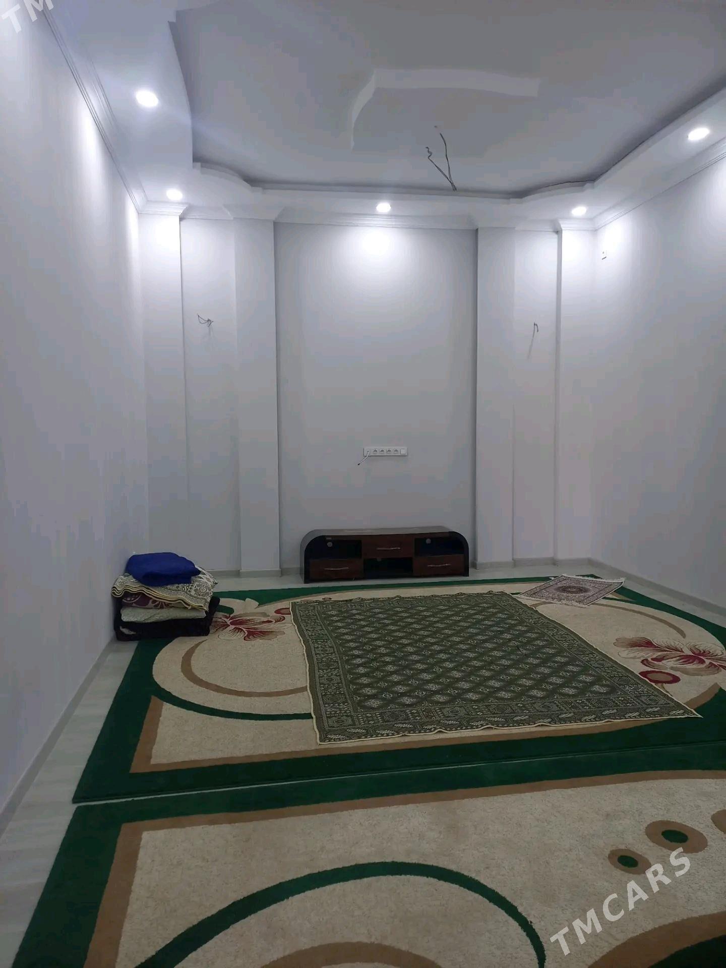 Satlyk Plan jaý Öñaldy - Ашхабад - img 10