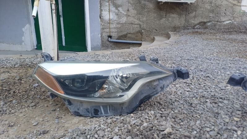 14 15 16 karolla fara sag tara 1 400 TMT - Ашхабад - img 2