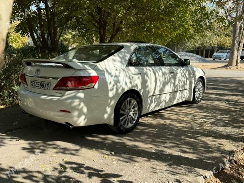 Toyota Aurion 2008 - 210 000 TMT - Aşgabat - img 4