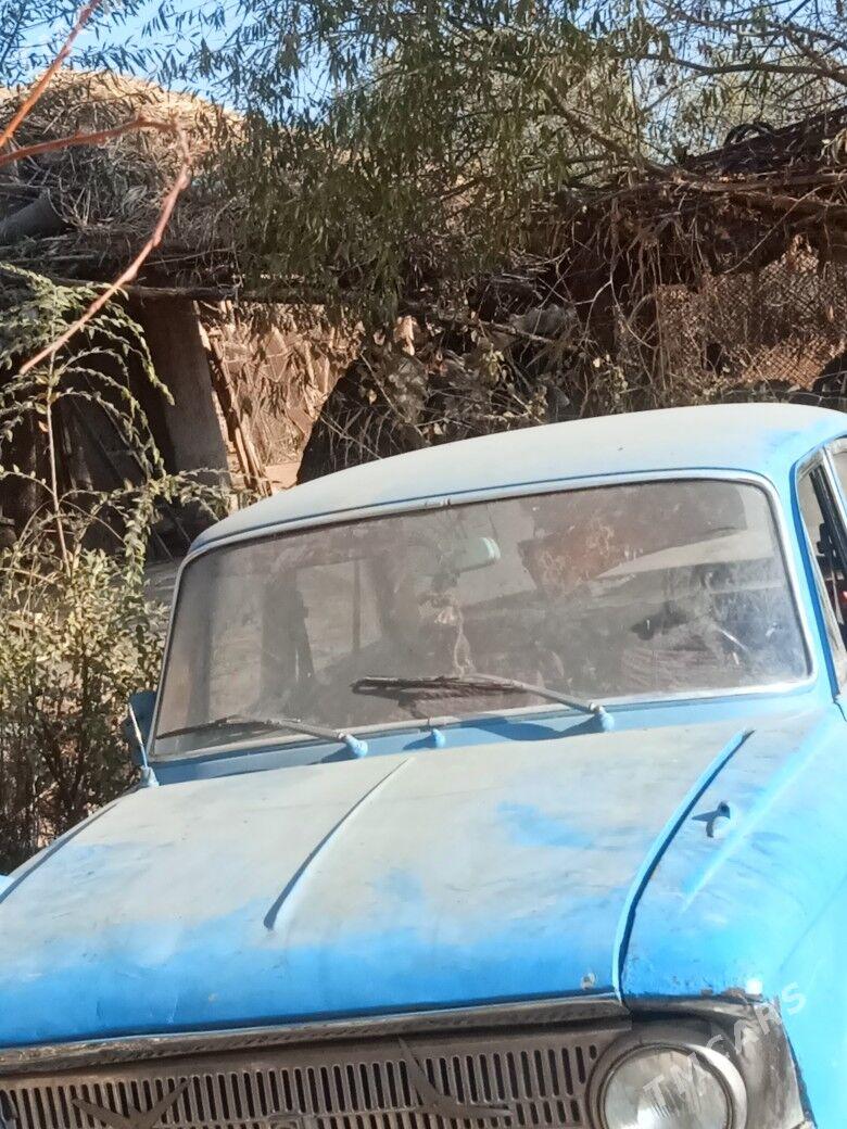 Lada 2101 1980 - 4 000 TMT - Губадаг - img 3