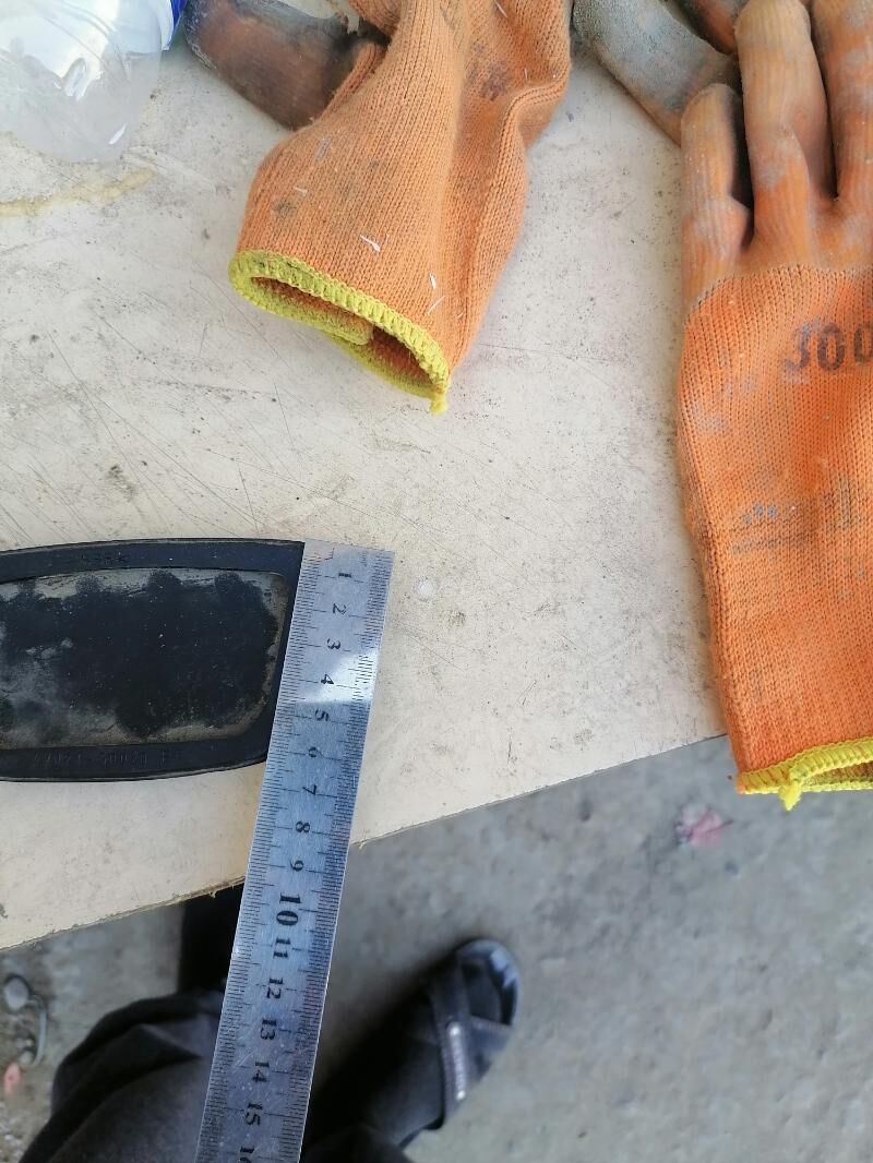 Pedal rezini 30 TMT - Türkmenabat - img 4