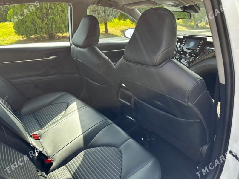 Toyota Camry 2021 - 315 000 TMT - 11 mkr - img 5