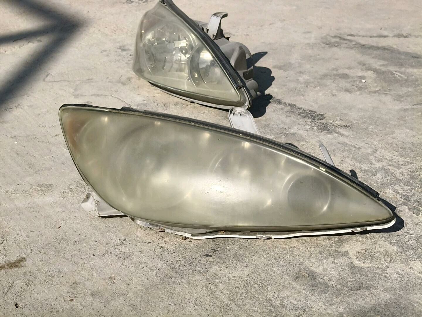 Duty cemry çyrasy fara. Фары 150 TMT - Бузмеин - img 9