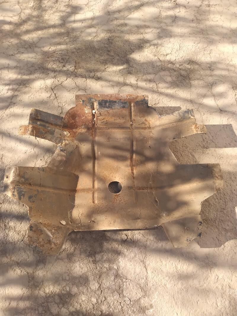 zasita gazelinki 250 TMT - Кёнеургенч - img 2