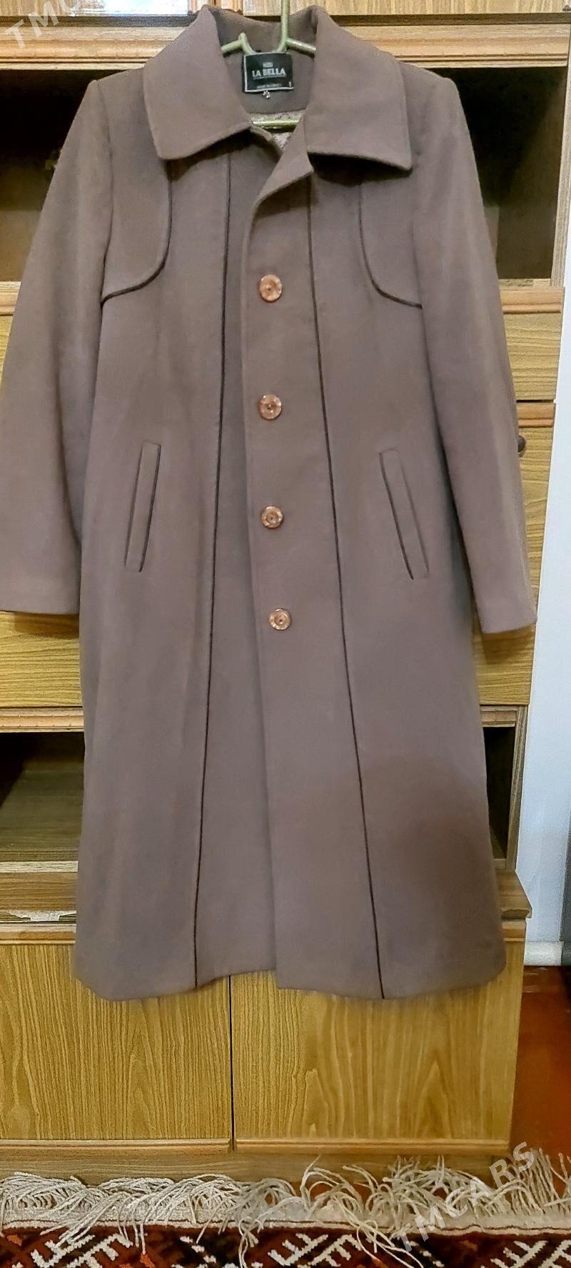 гышгы палтолар, шуба - Daşoguz - img 3