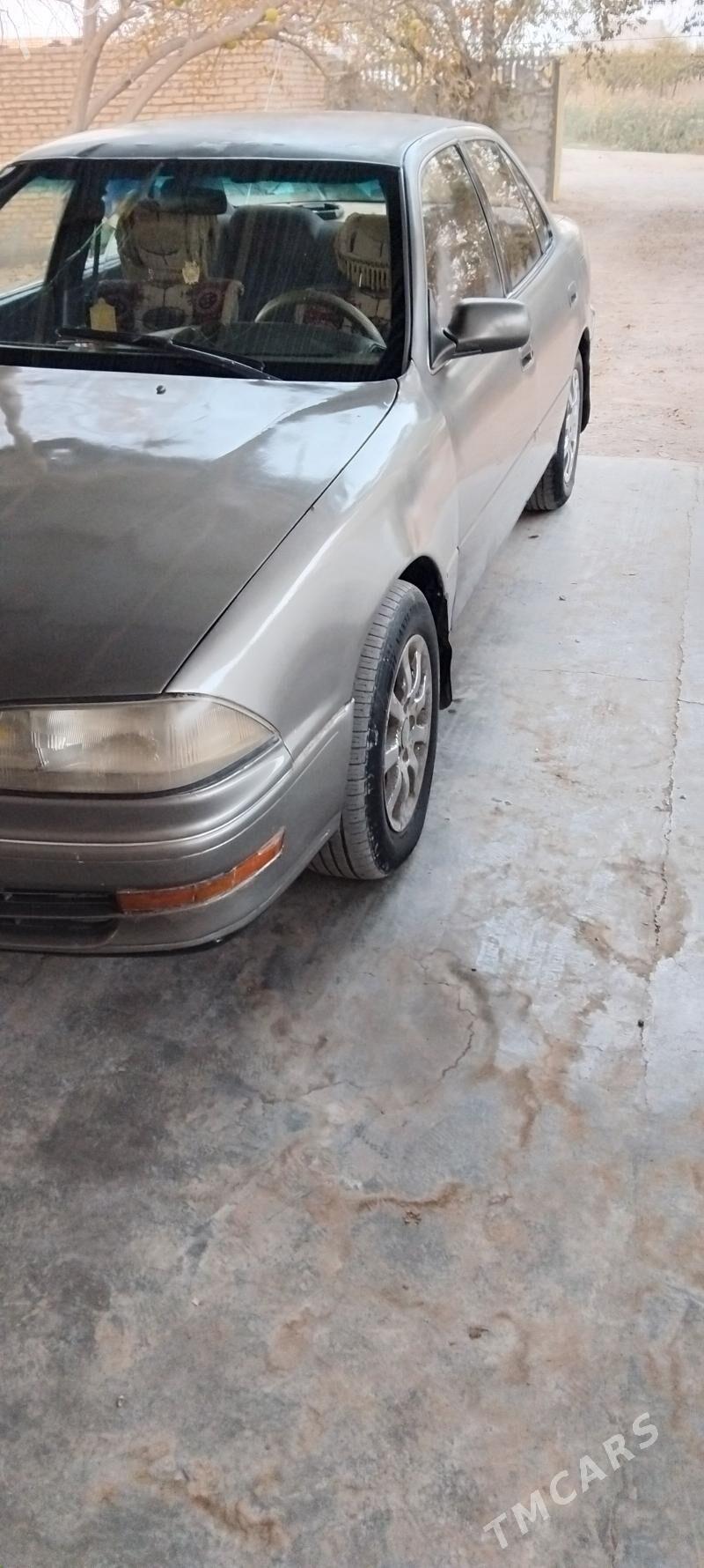 Toyota Camry 1993 - 38 000 TMT - Сакарчага - img 3