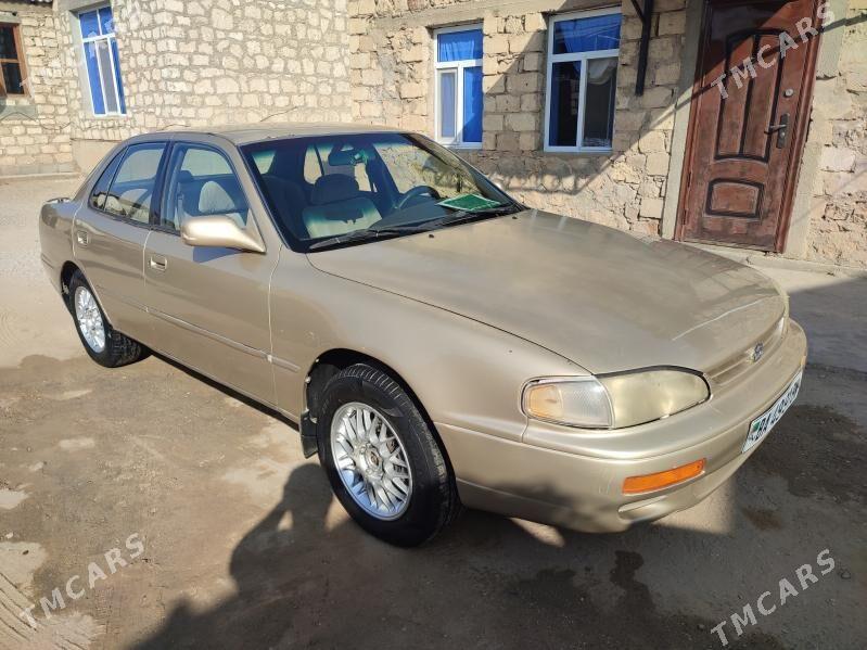 Toyota Camry 1996 - 90 000 TMT - Джебел - img 2
