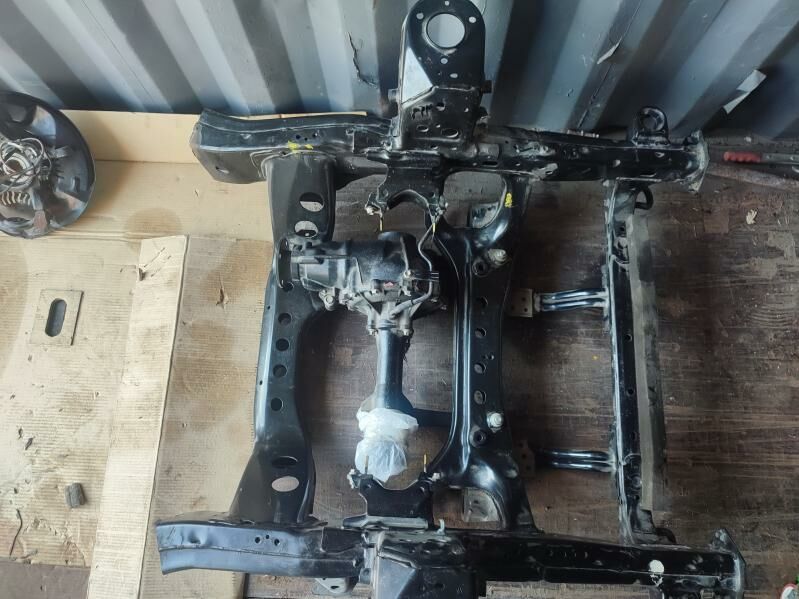 Rama onki bolegi Prado 150 3 200 TMT - Балканабат - img 2