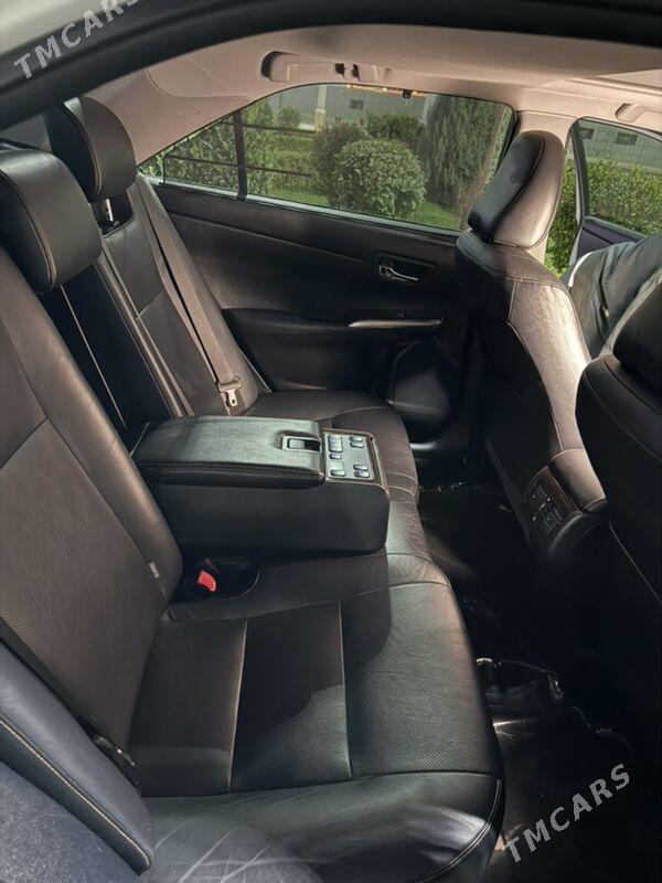 Toyota Camry 2018 - 620 000 TMT - Aşgabat - img 3