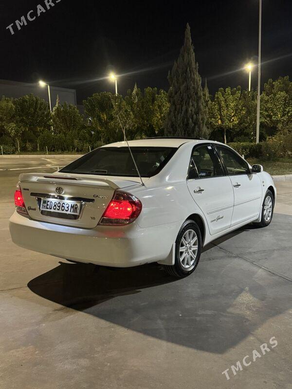 Toyota Camry 2004 - 168 000 TMT - Mary - img 4