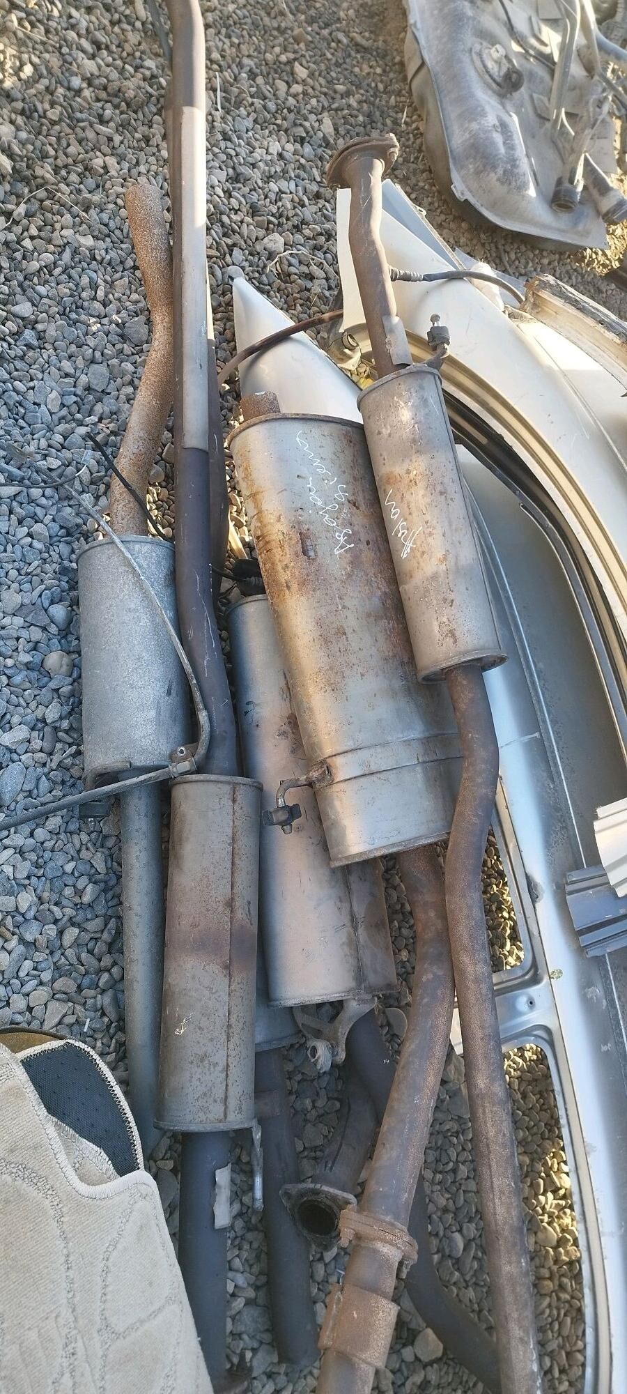 Toyota Sienna Morda Angar 2000 100 TMT - Mary - img 5