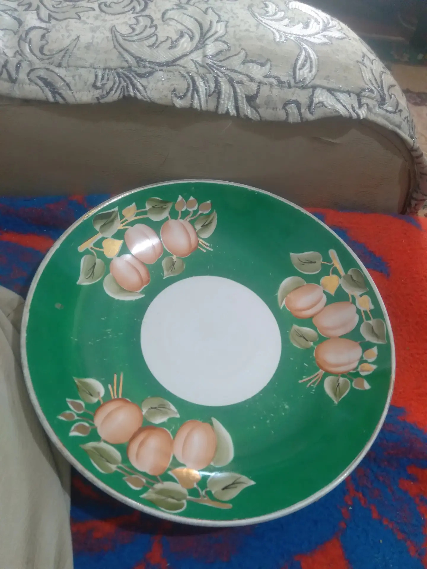 пиалушки - Туркменабат - img 10