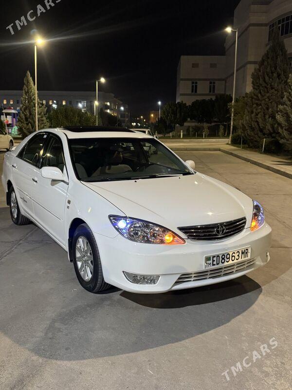 Toyota Camry 2004 - 168 000 TMT - Mary - img 3